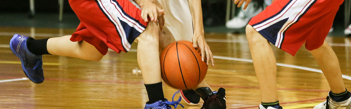 バスケットボール