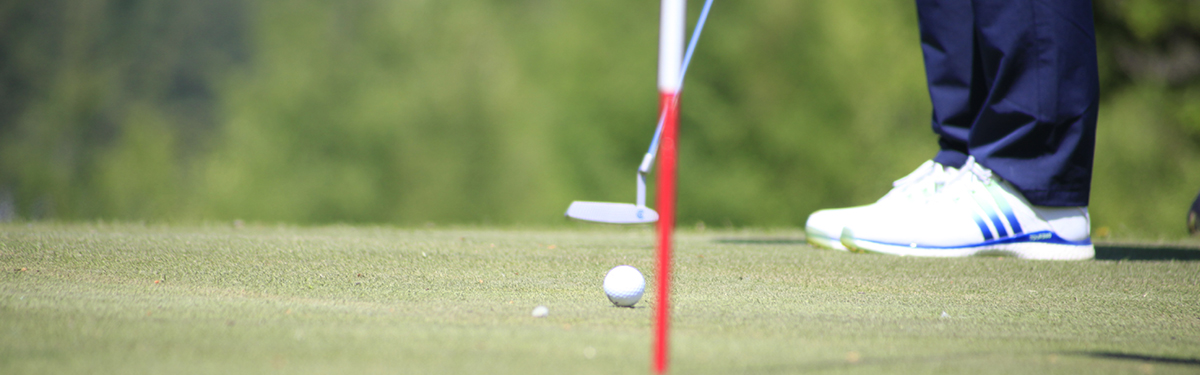 ゴルフ